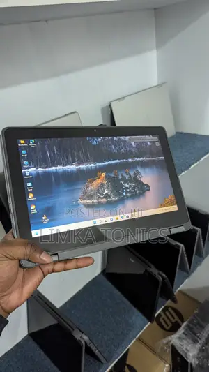 New Laptop Dell Latitude 3120 8GB Intel Pentium SSD 128GB