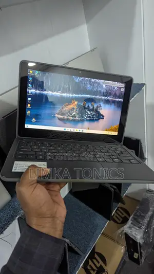 New Laptop Dell Latitude 3120 8GB Intel Pentium SSD 128GB