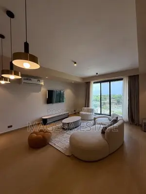 Furnished 3bdrm Apartment in Masaki Estate for rent