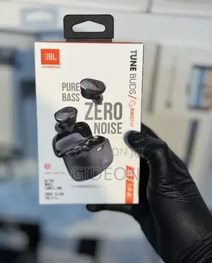 JBL Tune Buds