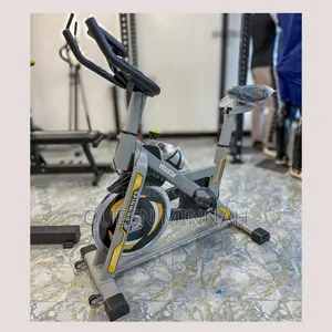 Spinning Bike 120kg