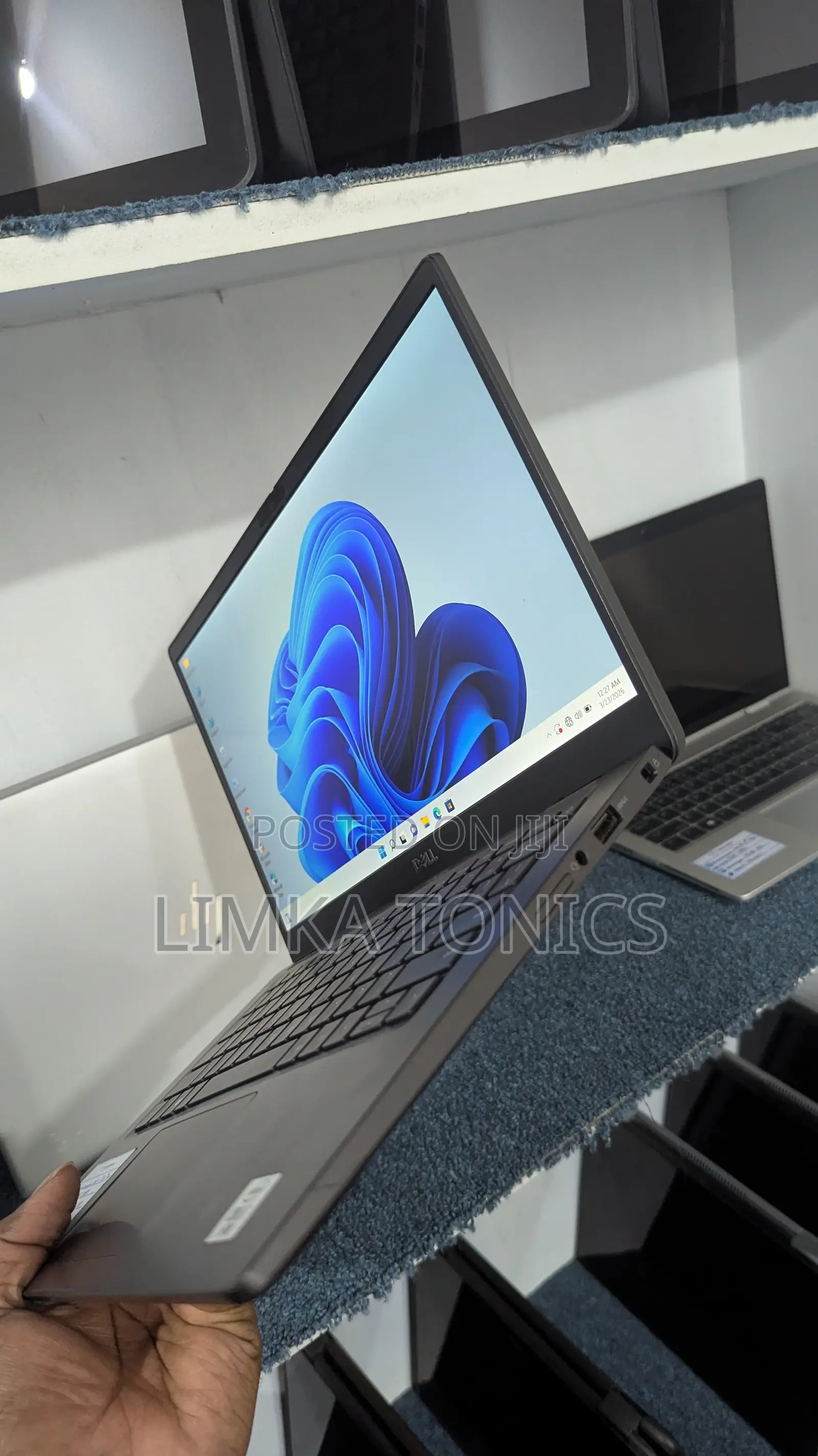 New Laptop Dell Latitude 7310 16GB Intel Core i7 SSD 512GB