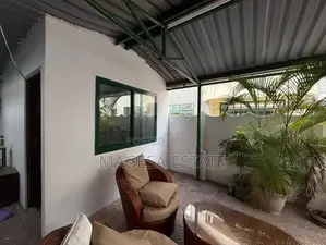 Furnished 5bdrm Apartment in Msasani for rent