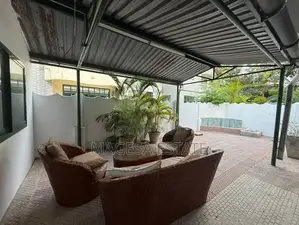 Furnished 5bdrm Apartment in Msasani for rent