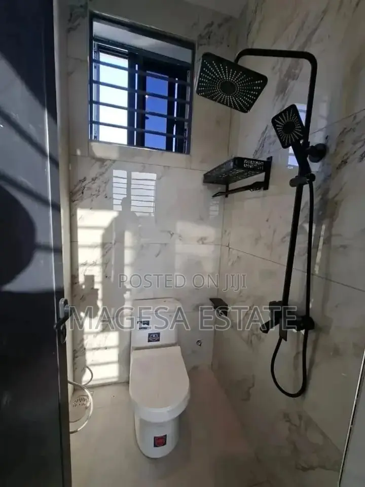 2bdrm Apartment in Goba for rent