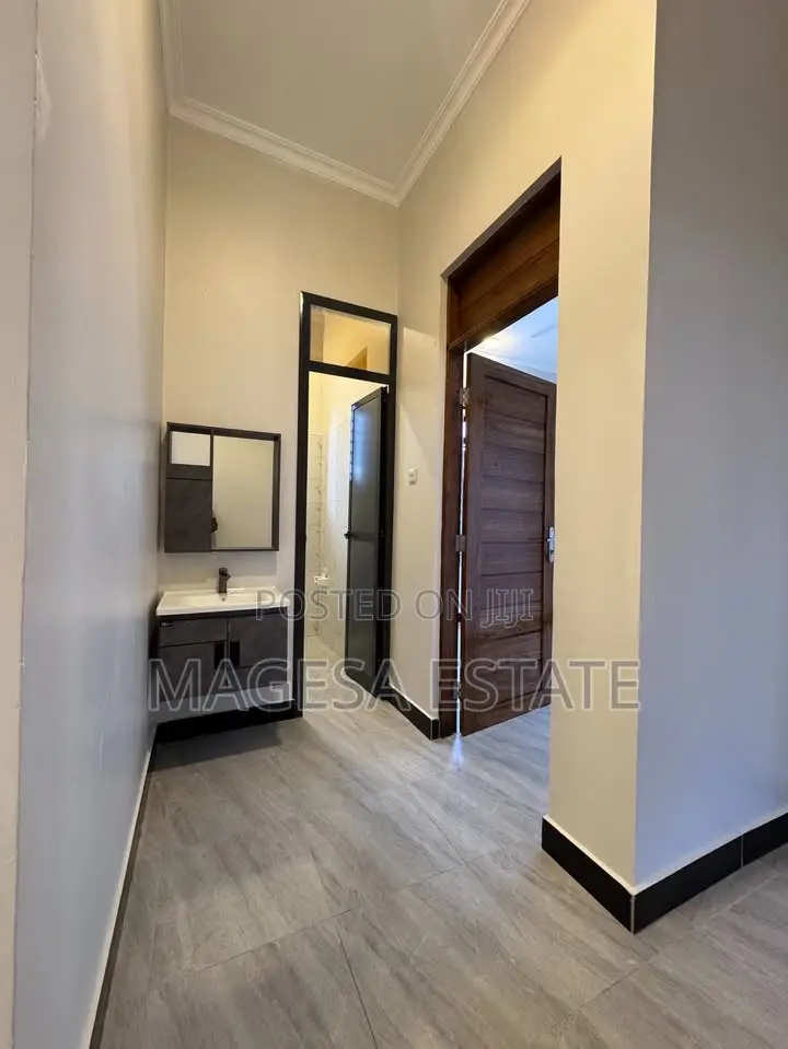 2bdrm Apartment in Madale, Mbezi for rent