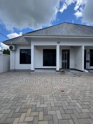 2bdrm Apartment in Madale, Mbezi for rent