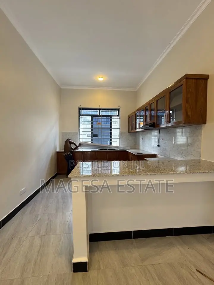 2bdrm Apartment in Madale, Mbezi for rent