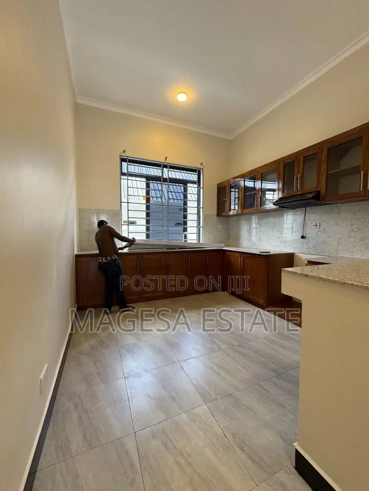 2bdrm Apartment in Madale, Mbezi for rent