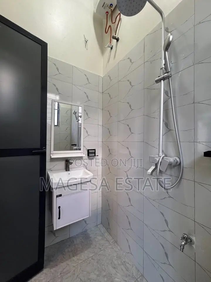 2bdrm Apartment in Madale, Mbezi for rent