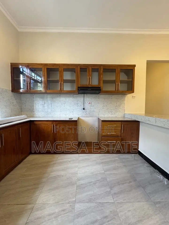2bdrm Apartment in Madale, Mbezi for rent
