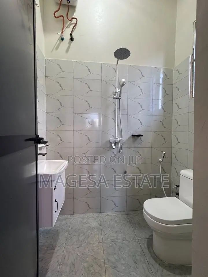 2bdrm Apartment in Madale, Mbezi for rent