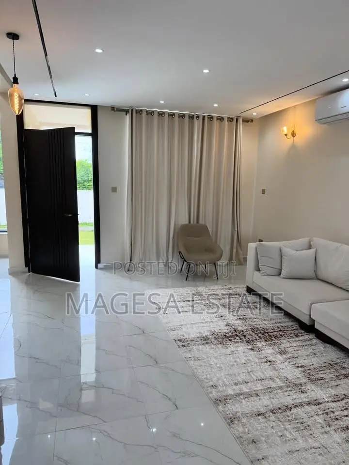 Furnished 2bdrm Apartment in Bahari Beach, Mbezi for rent