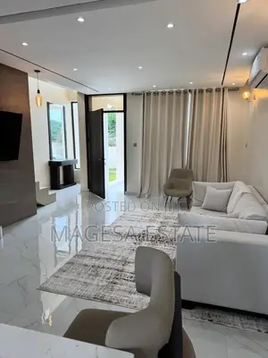 Furnished 2bdrm Apartment in Bahari Beach, Mbezi for rent