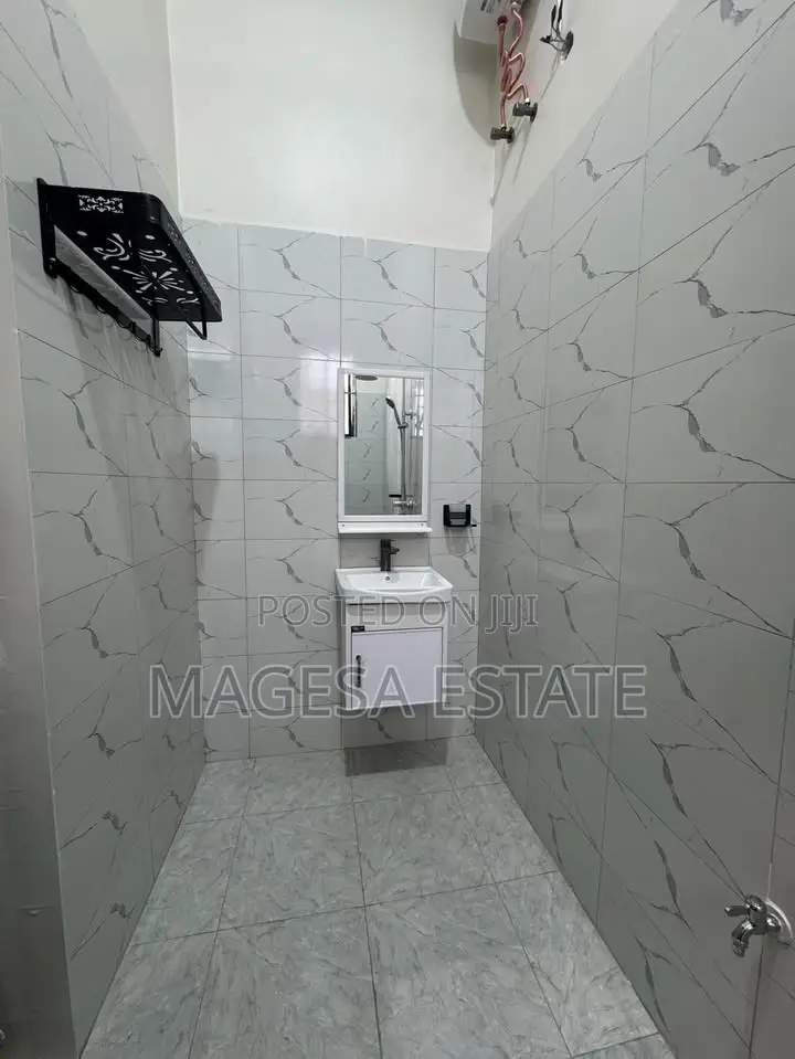 Furnished 2bdrm Apartment in Bahari Beach, Mbezi for rent