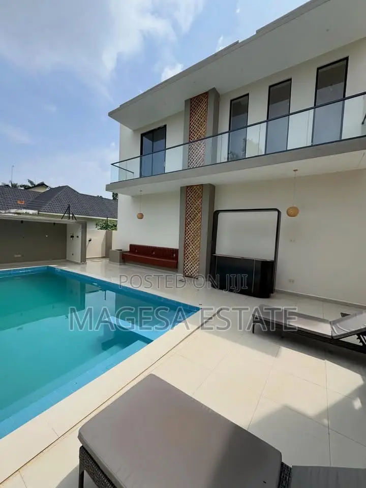 Furnished 2bdrm Apartment in Bahari Beach, Mbezi for rent