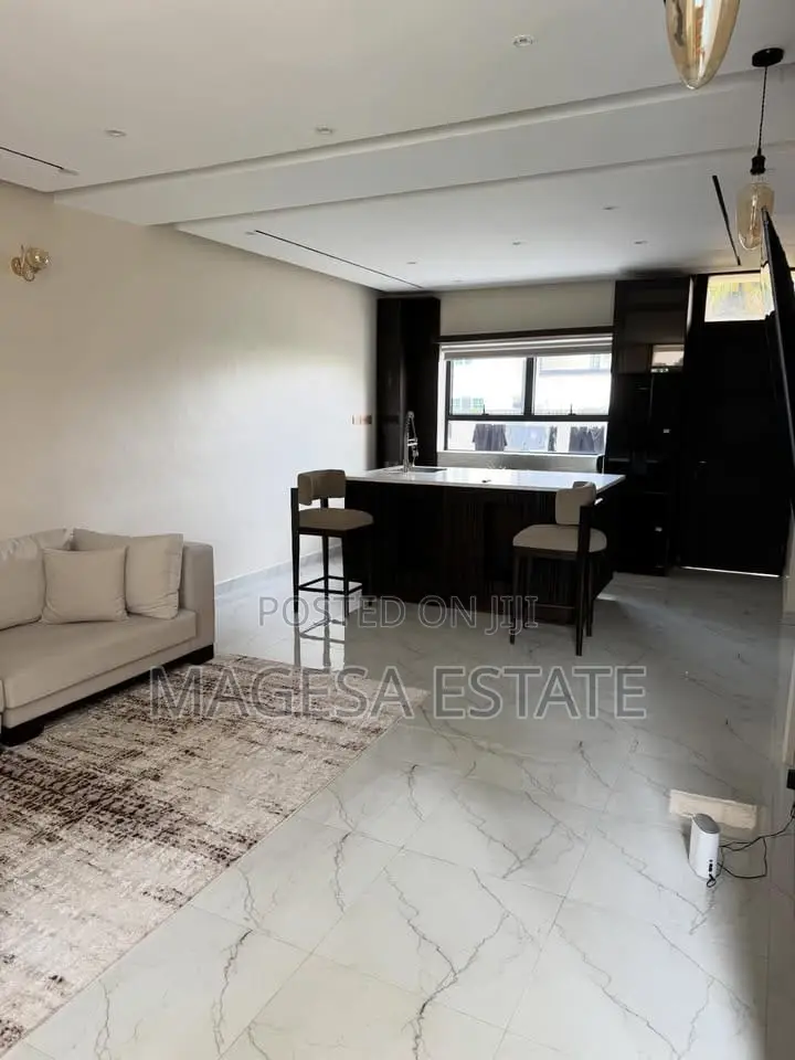 Furnished 2bdrm Apartment in Bahari Beach, Mbezi for rent