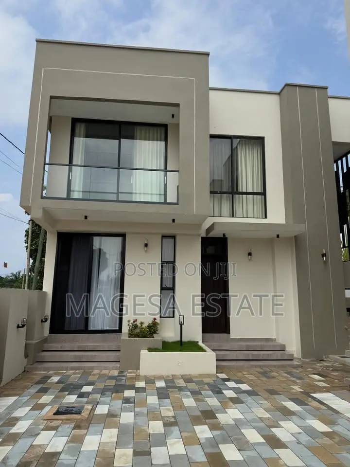 Furnished 2bdrm Apartment in Bahari Beach, Mbezi for rent