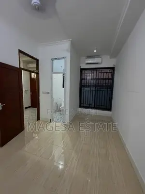1bdrm Apartment in Kinondoni for rent
