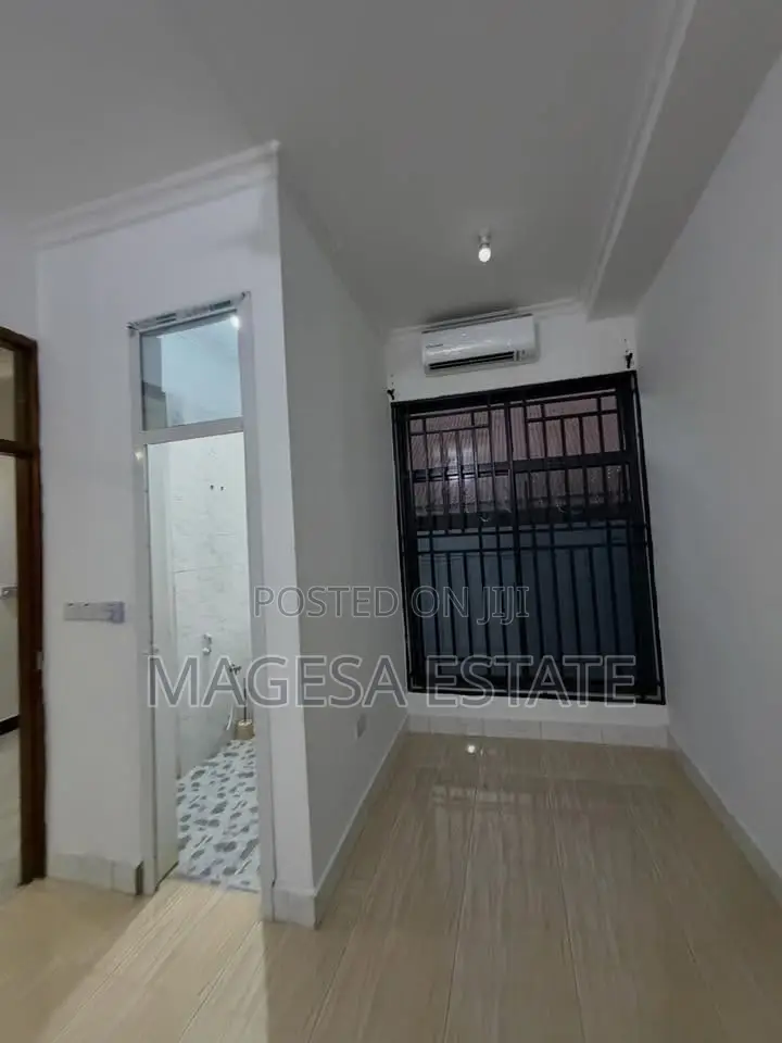 1bdrm Apartment in Kinondoni for rent