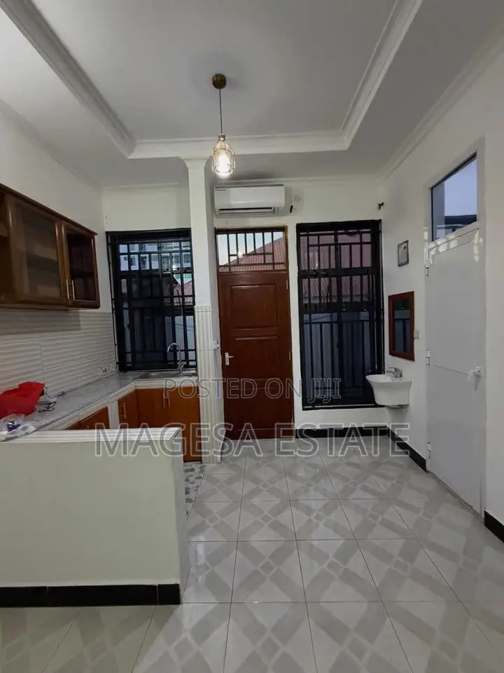 1bdrm Apartment in Kinondoni for rent