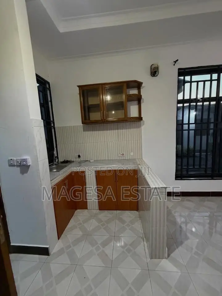 1bdrm Apartment in Kinondoni for rent