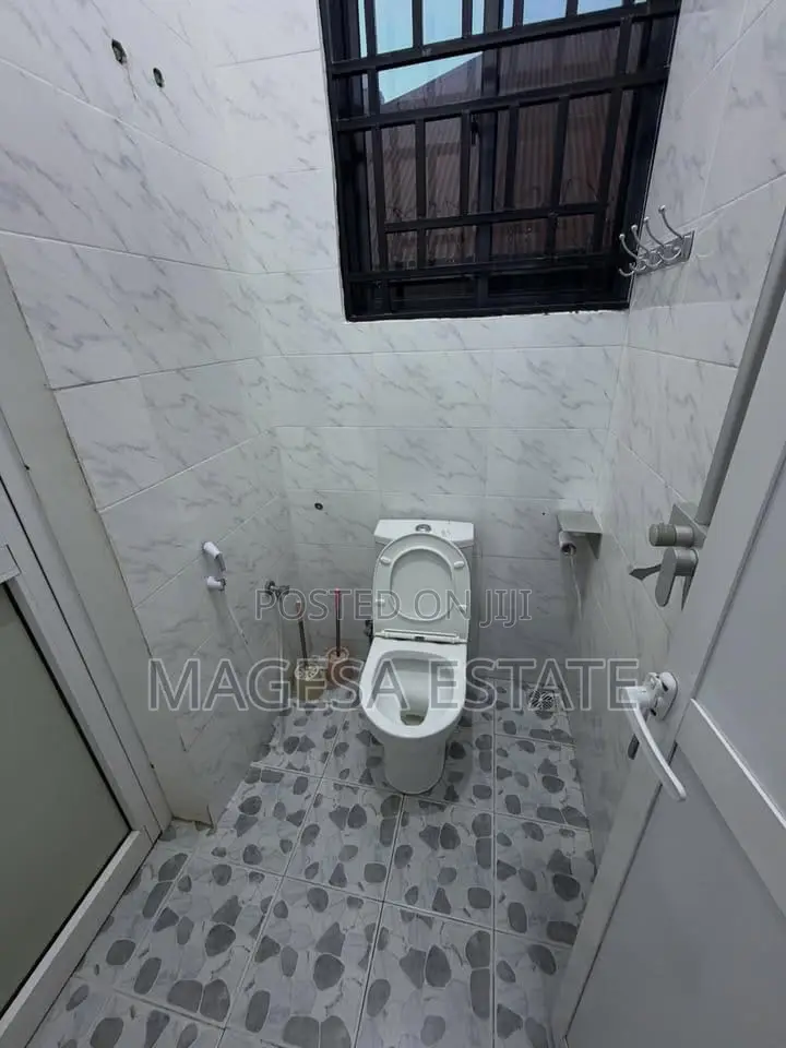 1bdrm Apartment in Kinondoni for rent