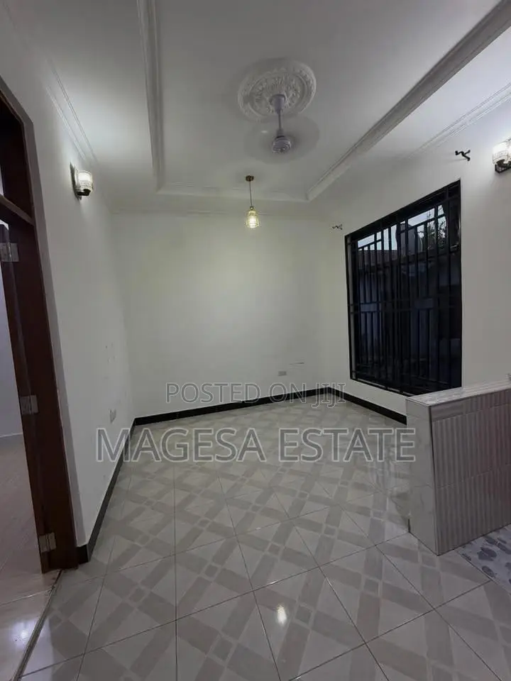 1bdrm Apartment in Kinondoni for rent