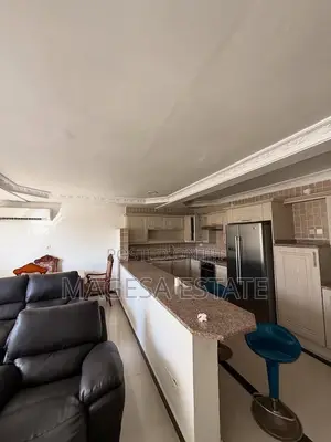 Furnished 1bdrm Apartment in Masaki for rent