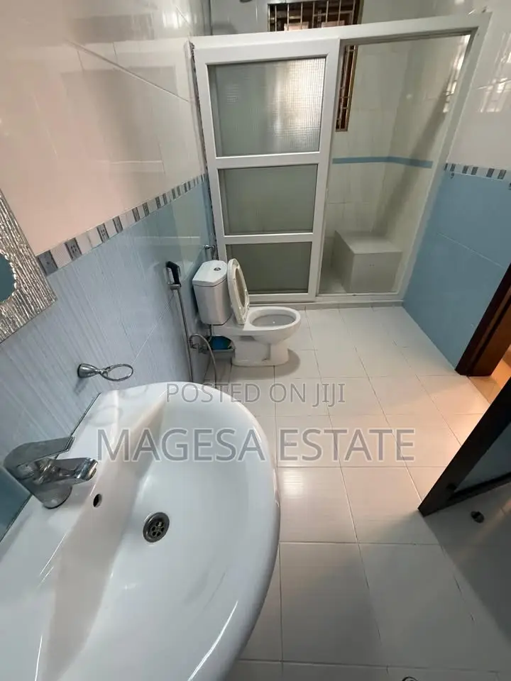 Furnished 3bdrm Apartment in Msasani for rent