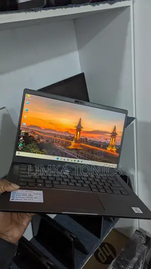 New Laptop Dell Latitude 7310 16GB Intel Core i7 SSD 512GB