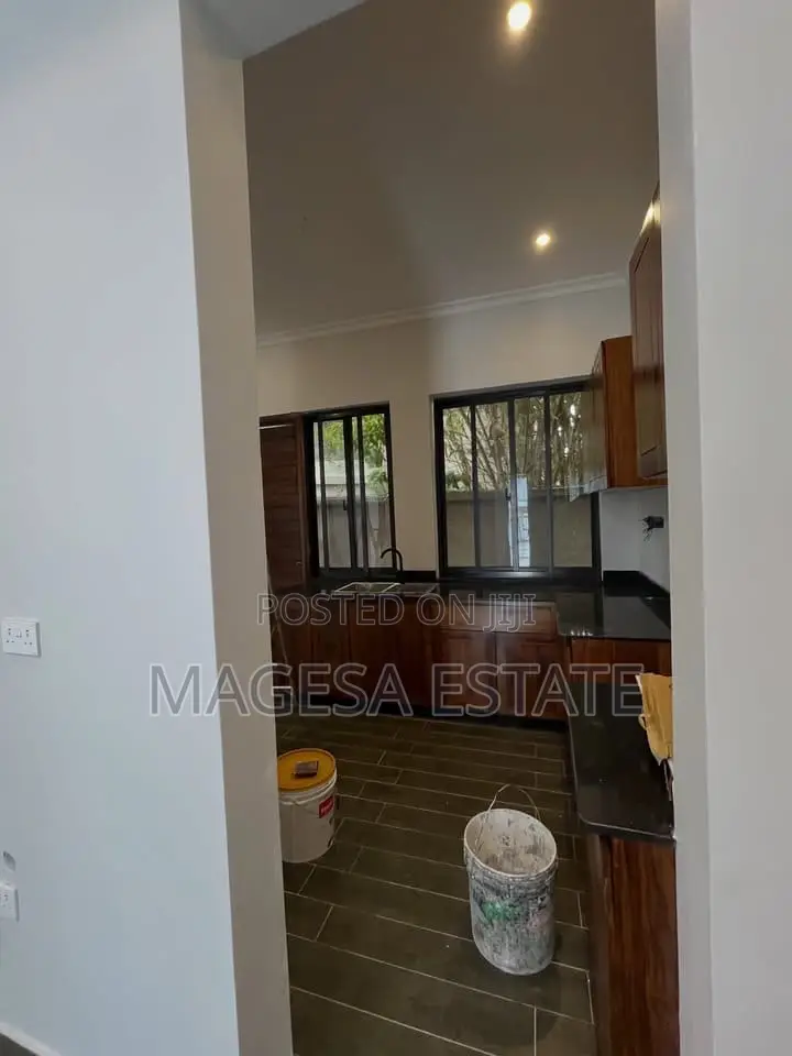 2bdrm Apartment in Masaki for rent
