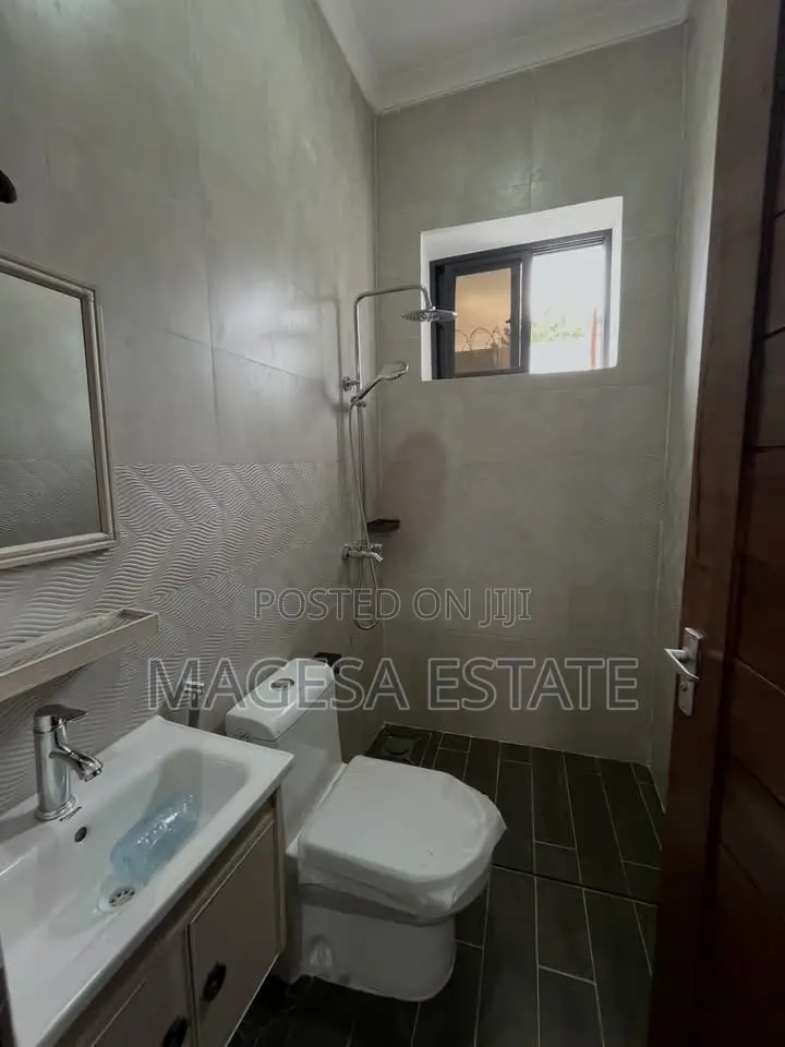 2bdrm Apartment in Masaki for rent