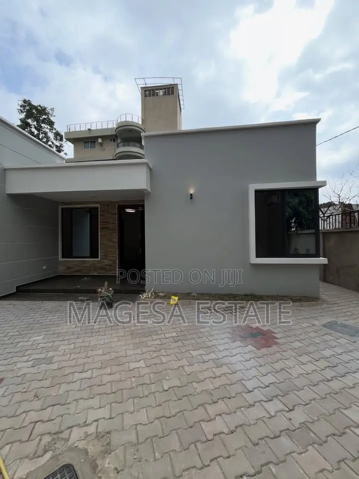 2bdrm Apartment in Masaki for rent