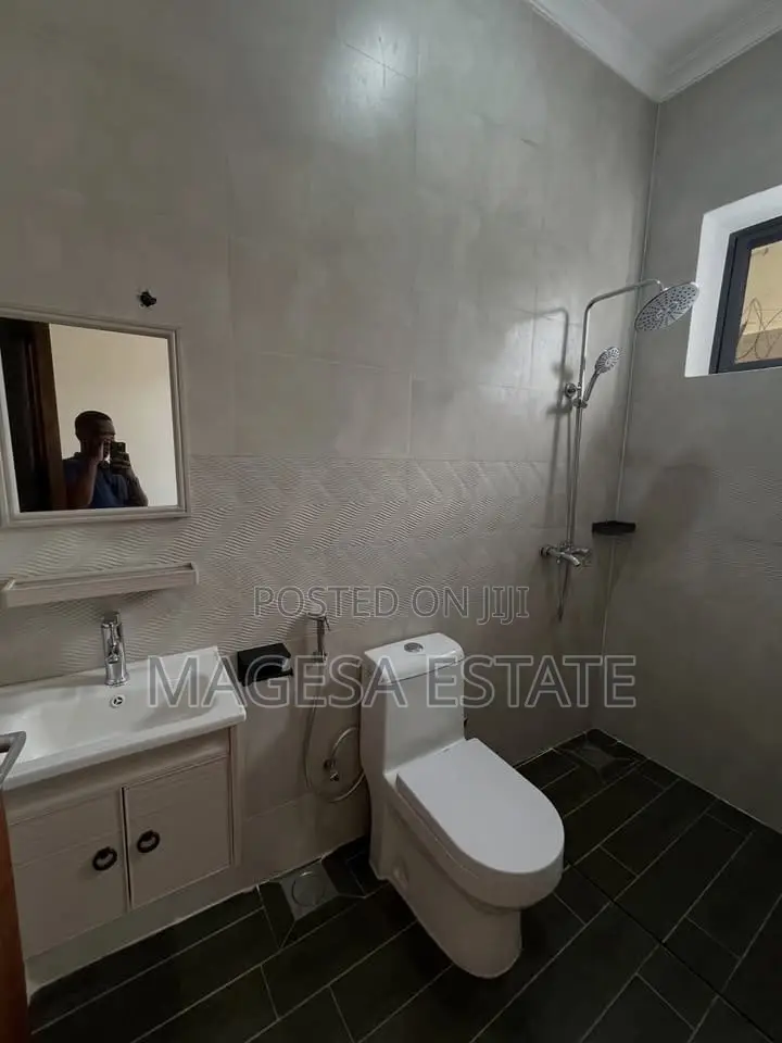 2bdrm Apartment in Masaki for rent