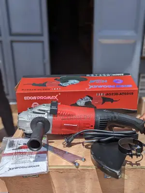 Angle Grinder 230mm Edon Brand