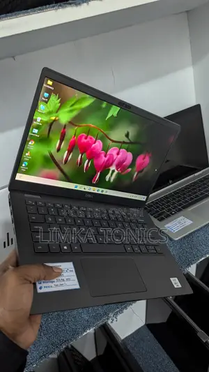 New Laptop Dell Latitude 7310 16GB Intel Core i7 SSD 512GB