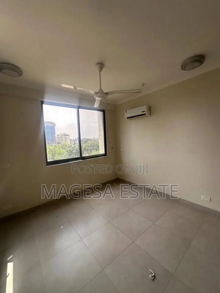 3bdrm Apartment in Mikocheni for rent