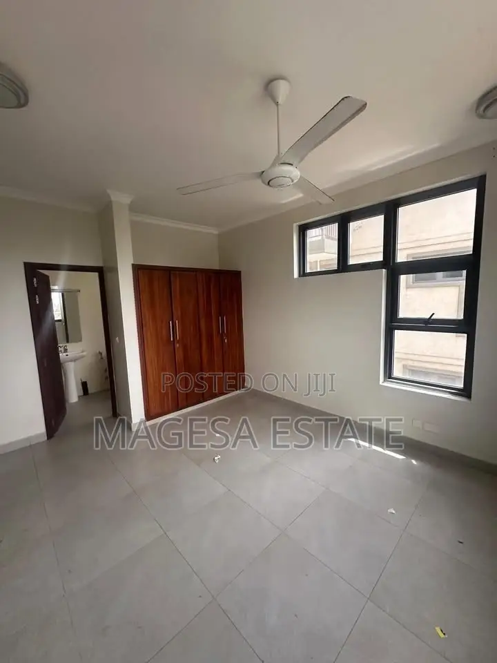 3bdrm Apartment in Mikocheni for rent