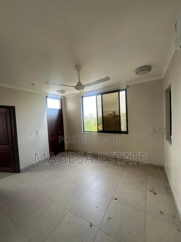 3bdrm Apartment in Mikocheni for rent