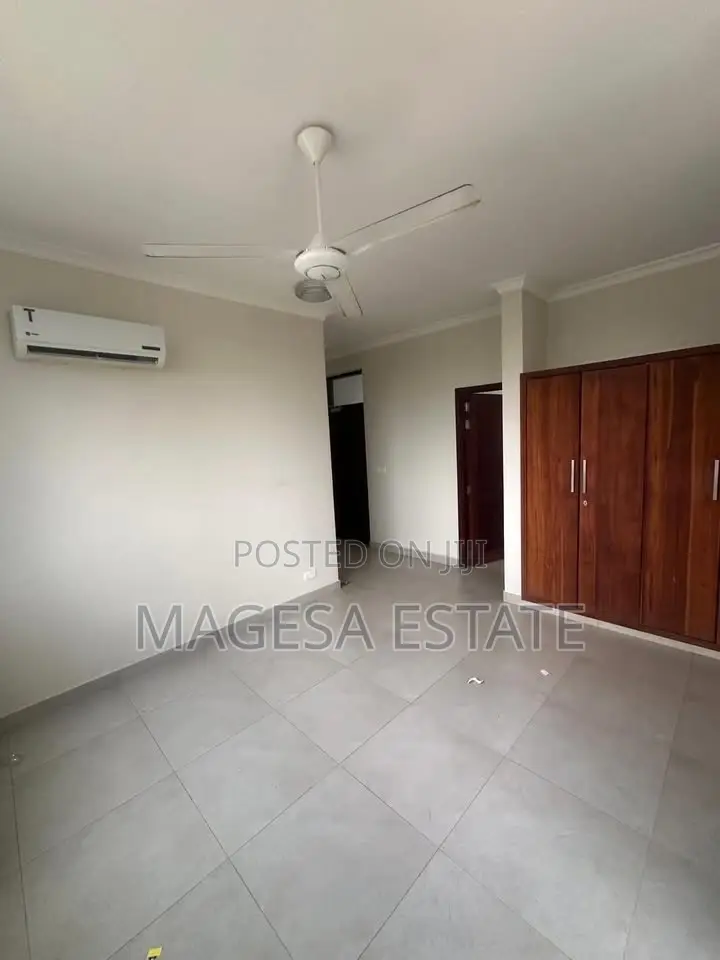 3bdrm Apartment in Mikocheni for rent