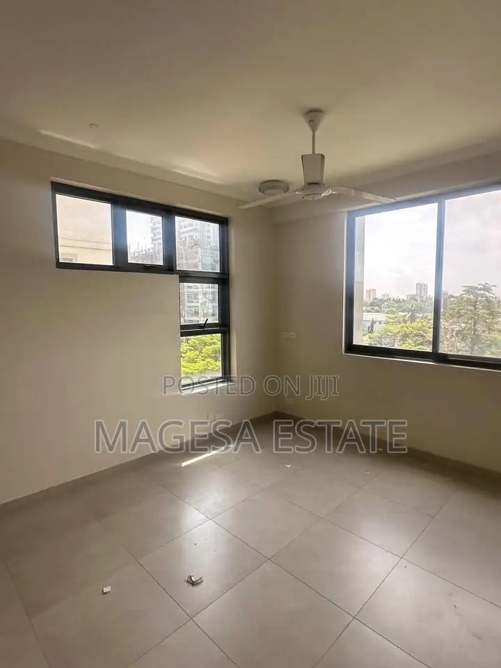 3bdrm Apartment in Mikocheni for rent