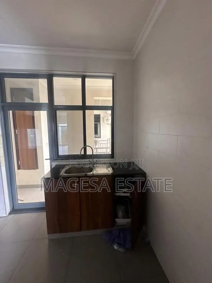 3bdrm Apartment in Mikocheni for rent