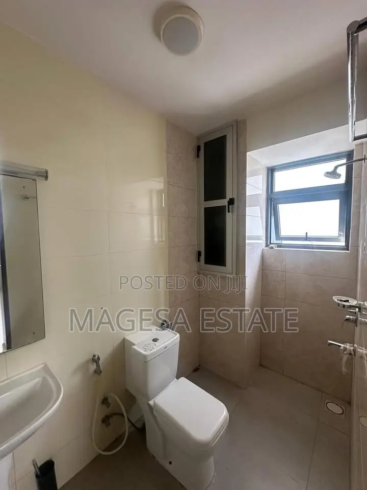 3bdrm Apartment in Mikocheni for rent