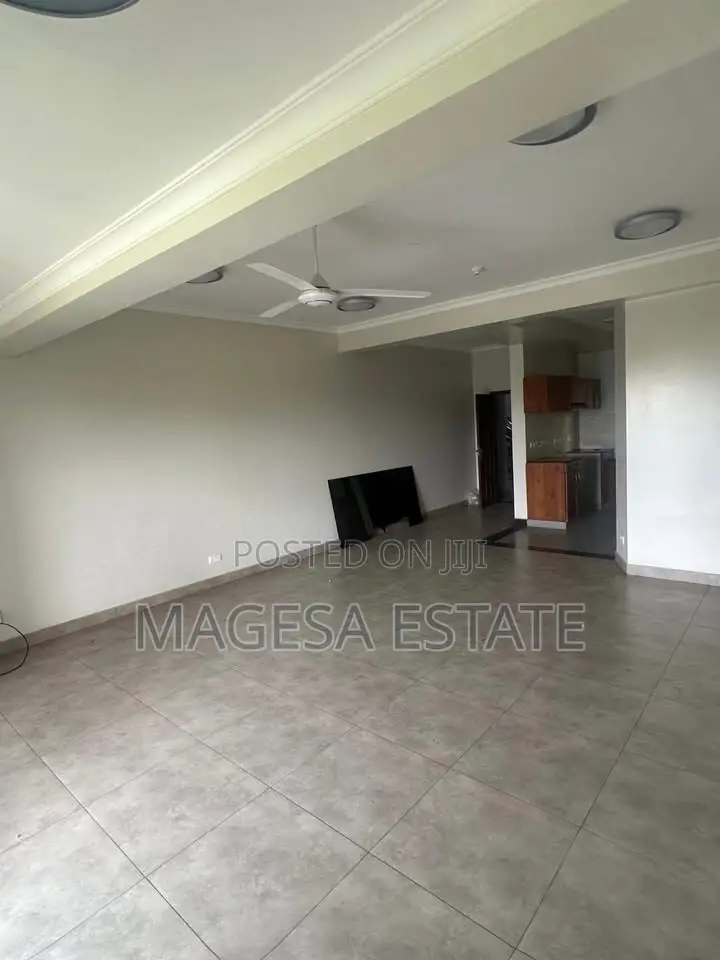 3bdrm Apartment in Mikocheni for rent