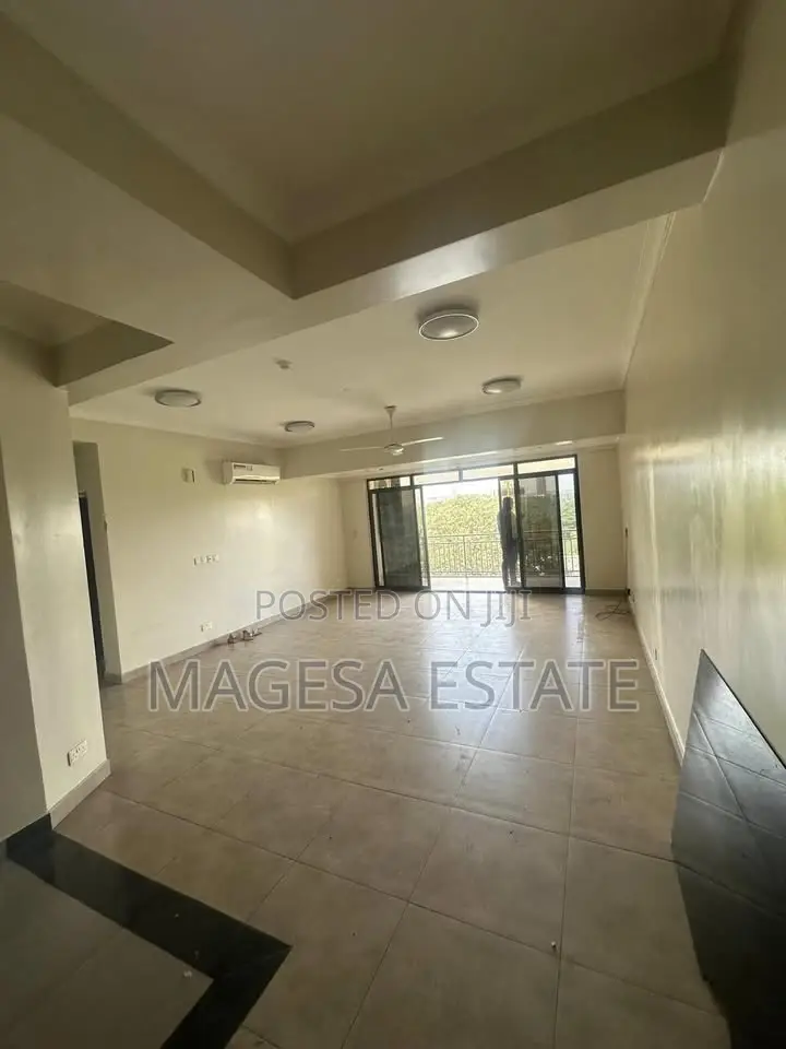 3bdrm Apartment in Mikocheni for rent