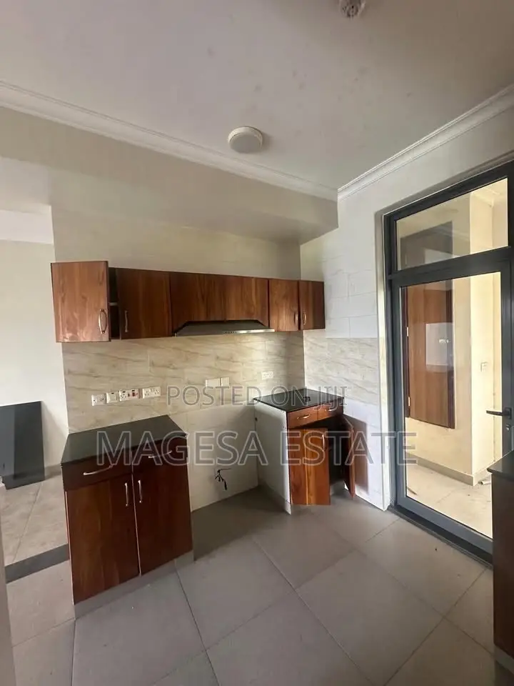 3bdrm Apartment in Mikocheni for rent