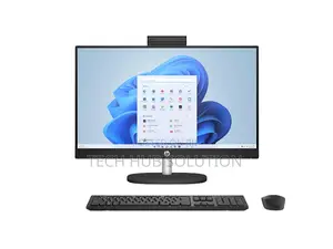 New Desktop Computer HP 8GB Intel Core i5 SSD 512GB