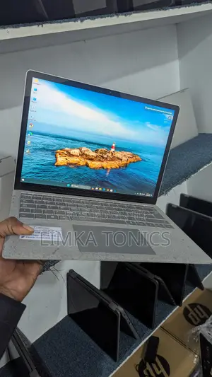 Laptop Microsoft Surface Laptop 3 8GB Intel Core i5 SSD 256GB