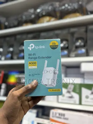 Wi -Fi Extenders